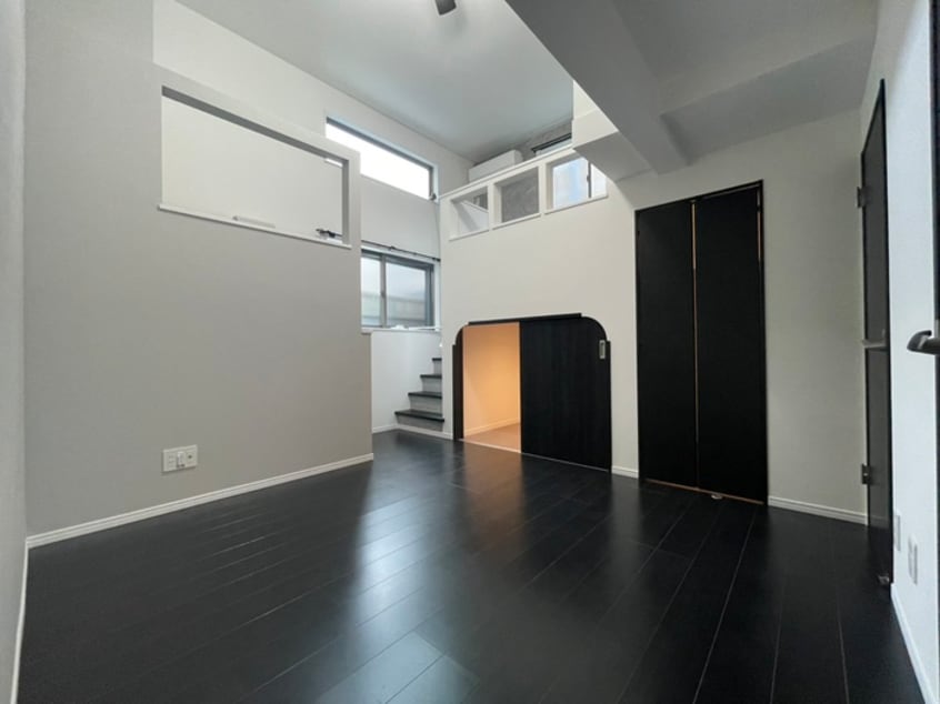 居室 ラフェスタ志賀本通