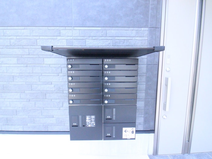 建物設備 ラフェスタ志賀本通