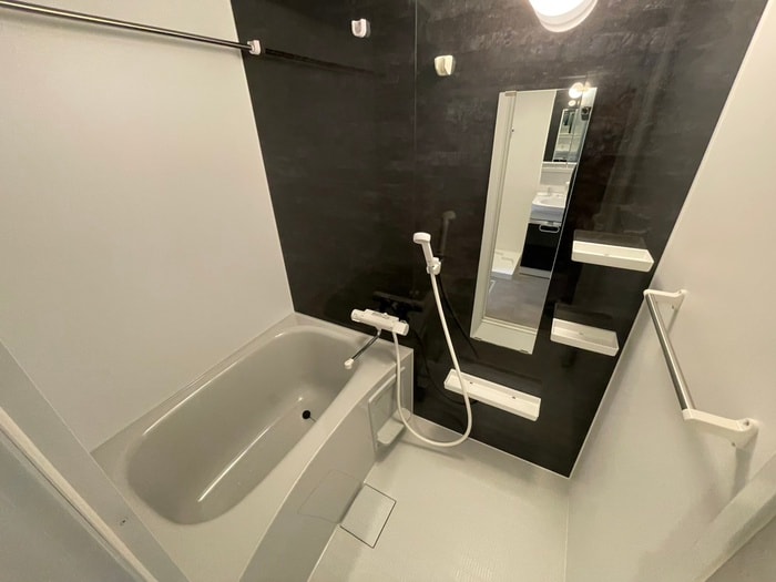 バス／シャワールーム等 ラフェスタ志賀本通