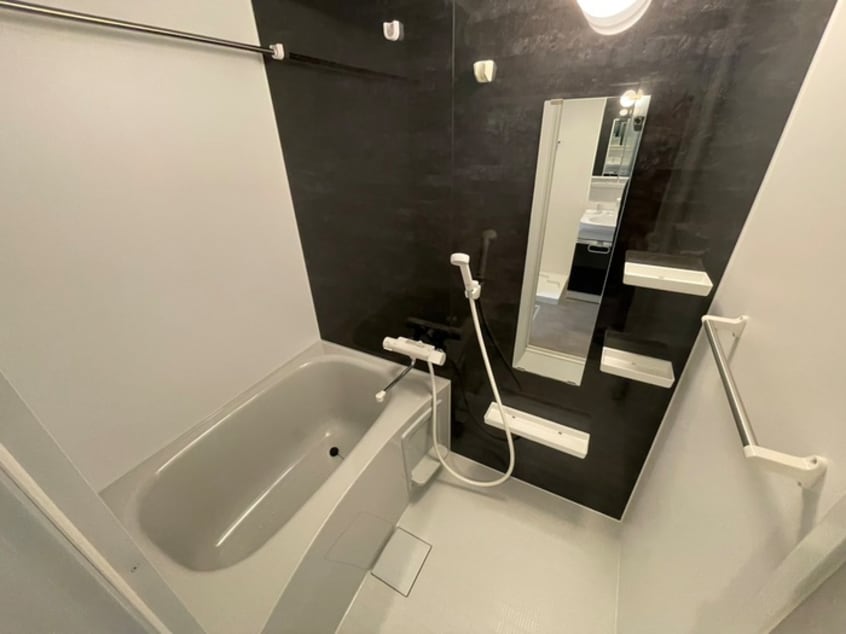 バス／シャワールーム等 ラフェスタ志賀本通