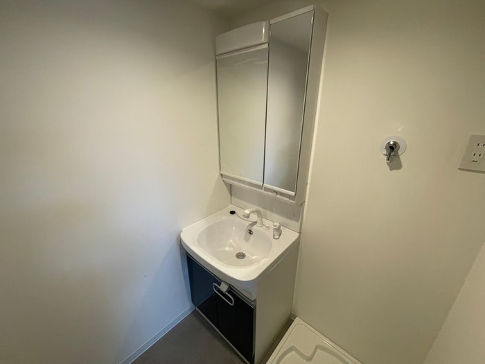 洗面 ラフェスタ志賀本通