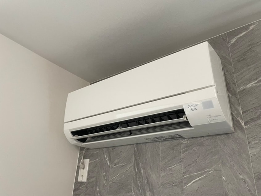 内観写真 ラフェスタ志賀本通