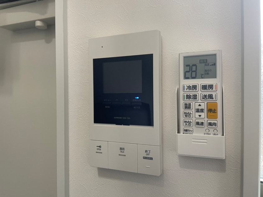 内観写真 ラフェスタ志賀本通