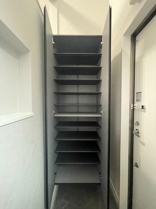 靴箱 ラフェスタ志賀本通