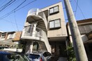 外観写真 スバルコニシ