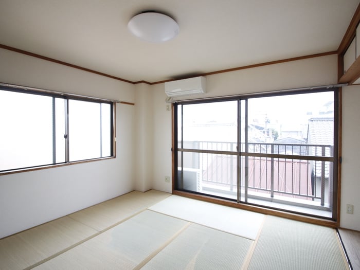 居室 スバルコニシ