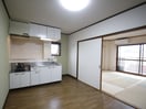 居室 スバルコニシ
