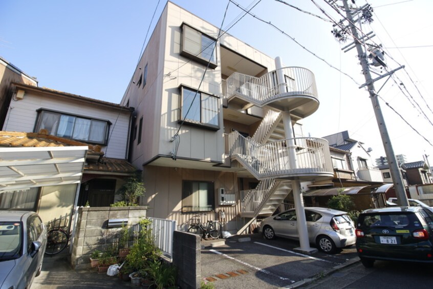 外観写真 スバルコニシ