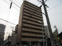 ﾌﾟﾚｻﾝｽ名古屋駅前ﾌﾟﾗﾁﾅﾑ(706)