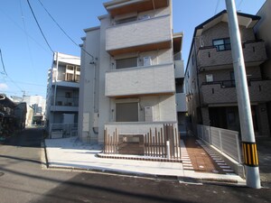 十王マンション