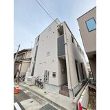 ハーモニーテラス大野木