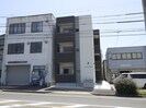 Delica高畑西の外観