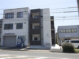Delica高畑西