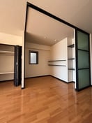 居室 Ｃ．Ｐ．Ｐｕｒｅ１６０８