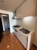 キッチン Ｃ．Ｐ．Ｐｕｒｅ１６０８