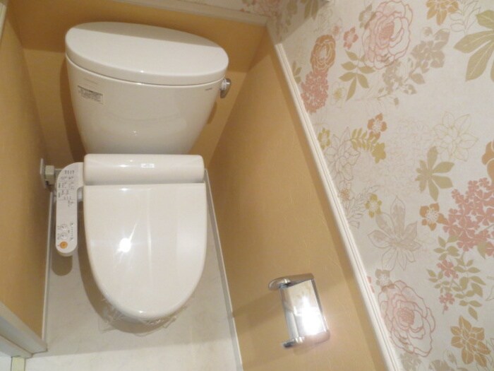 トイレ Ｃ．Ｐ．Ｐｕｒｅ１６０８