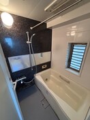 バス／シャワールーム等 Ｃ．Ｐ．Ｐｕｒｅ１６０８