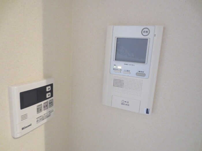 内観写真 Ｃ．Ｐ．Ｐｕｒｅ１６０８