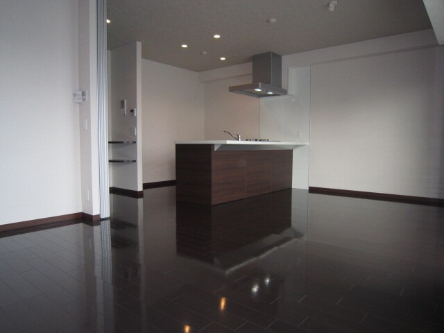 居室 Ｃ．Ｐ．Ｐｕｒｅ１６０８