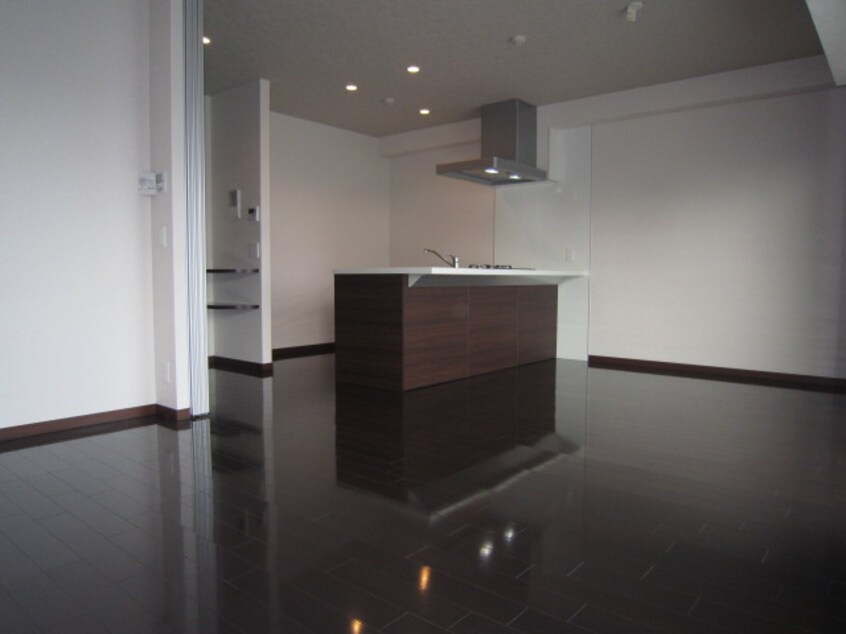 居室 Ｃ．Ｐ．Ｐｕｒｅ１６０８