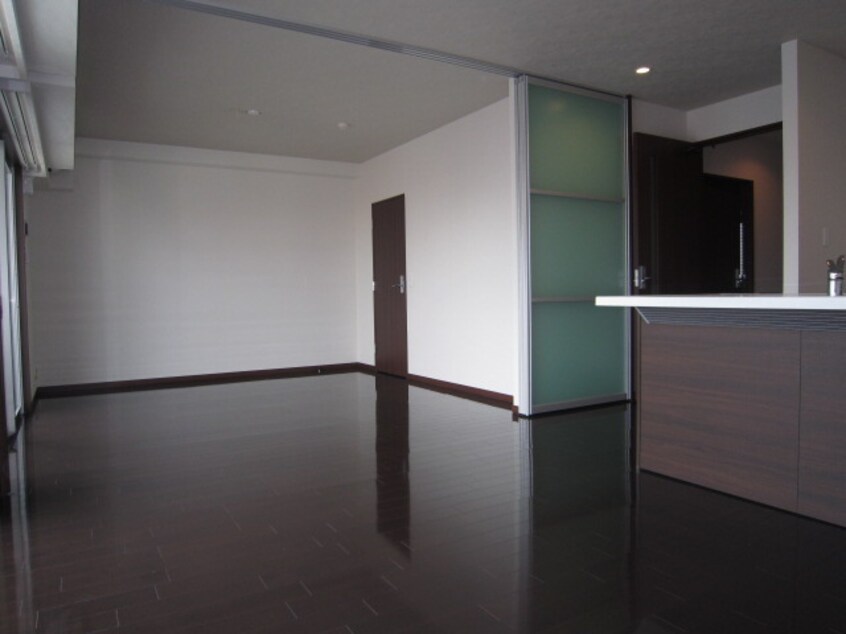 居室 Ｃ．Ｐ．Ｐｕｒｅ１６０８