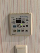 内観写真 Ｃ．Ｐ．Ｐｕｒｅ１６０８