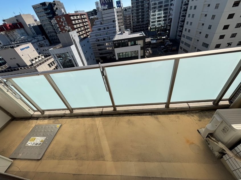 ベランダ・バルコニー Ｃ．Ｐ．Ｐｕｒｅ１６０８