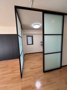 居室 Ｃ．Ｐ．Ｐｕｒｅ１６０８