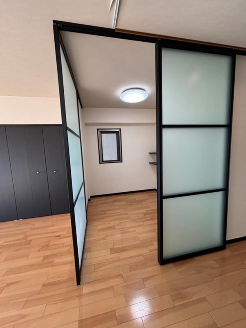 居室 Ｃ．Ｐ．Ｐｕｒｅ１６０８