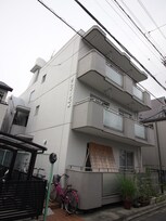 ラ・フォーレ清水Ⅰ