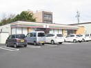 ｾﾌﾞﾝｲﾚﾌﾞﾝ名古屋清水5丁目店(コンビニ)まで340m ラ・フォーレ清水Ⅰ