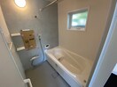 バス／シャワールーム等 仮）西畑戸建　D棟