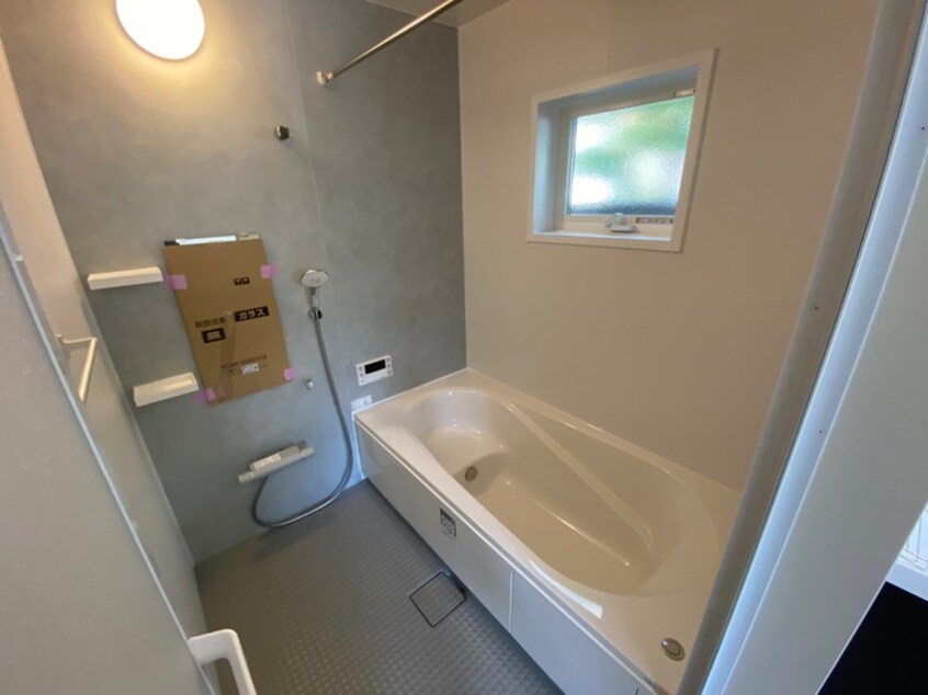 バス／シャワールーム等 仮）西畑戸建　D棟