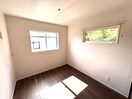 居室 仮）西畑戸建　D棟