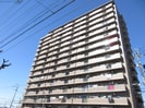 ユーステージ香流伍番館(103)の外観