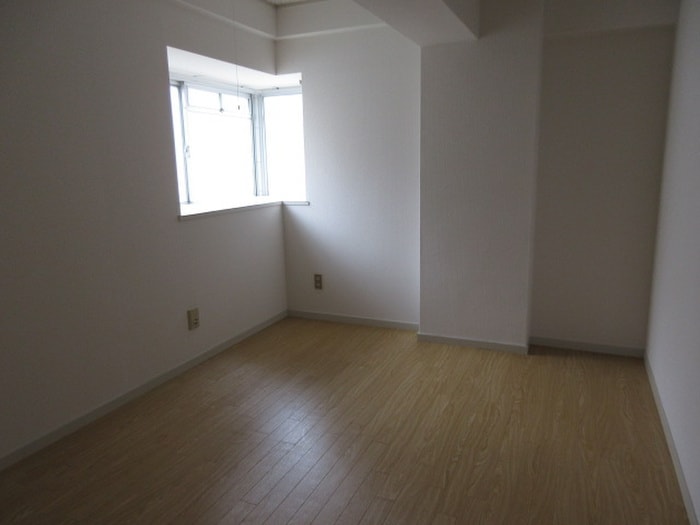 居室 ハイツ白山