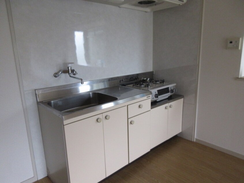 キッチン ハイツ白山