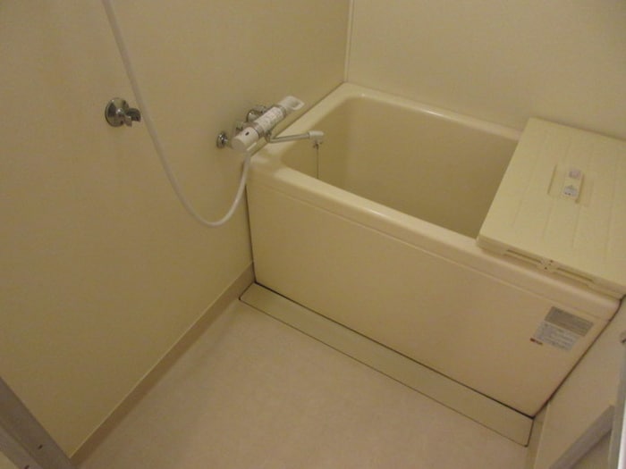 バス／シャワールーム等 ハイツ白山