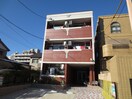 外観写真 メゾン上名古屋