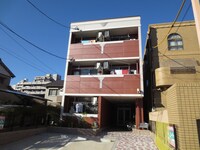 メゾン上名古屋