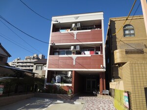 メゾン上名古屋