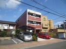 外観写真 メゾン上名古屋