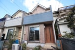 稲葉地町６丁目貸家