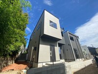 仮）西畑戸建　A棟