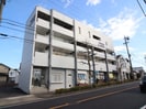 レジデンス　ラックの外観