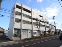 レジデンス　ラック