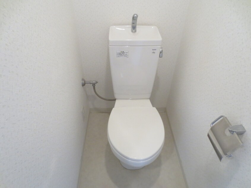 トイレ ﾌﾟﾚｻﾝｽ大須観音駅前ｻｸｼ-ﾄﾞ(1304)