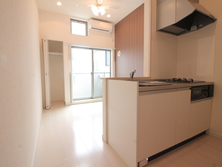 居室 アヴェルタージュみずほ