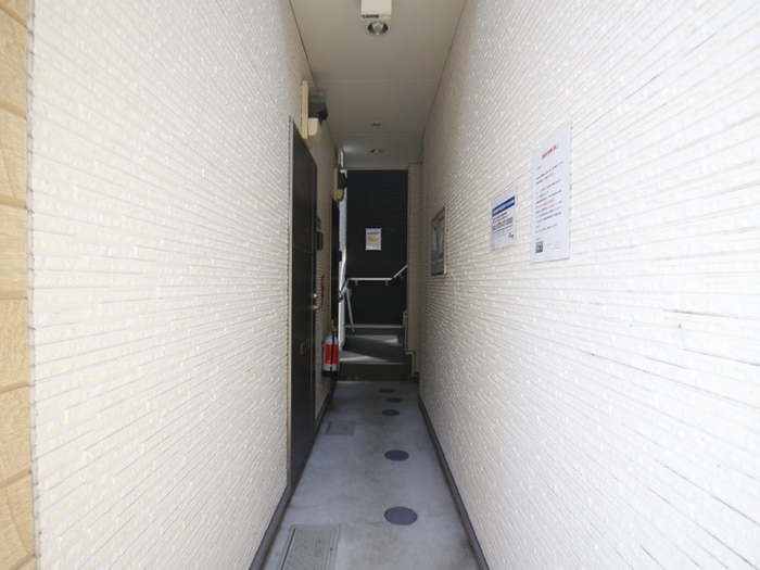 外観写真 アヴェルタージュみずほ