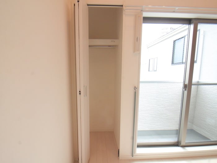 収納 アヴェルタージュみずほ